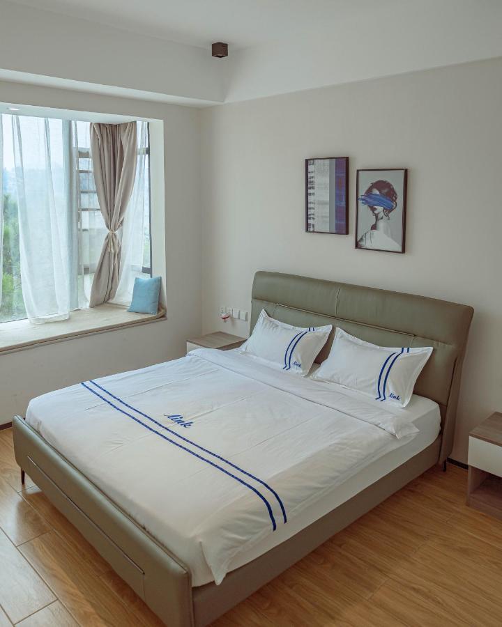 Elizabeth Golf Apartment By Link Kigali Exterior photo