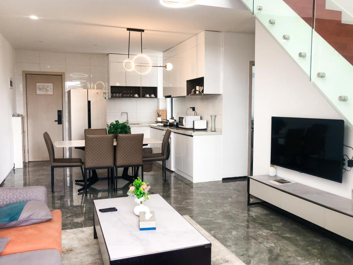 Elizabeth Golf Apartment By Link Kigali Exterior photo