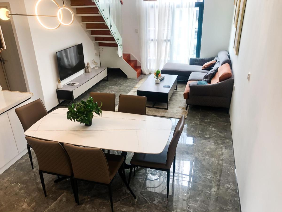 Elizabeth Golf Apartment By Link Kigali Exterior photo